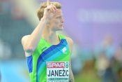 Luka Janežič
