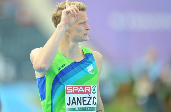 Luka Janežič