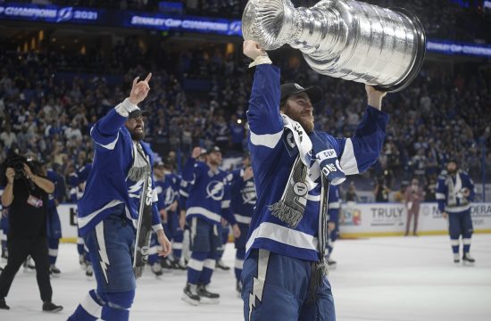 Brayden Point