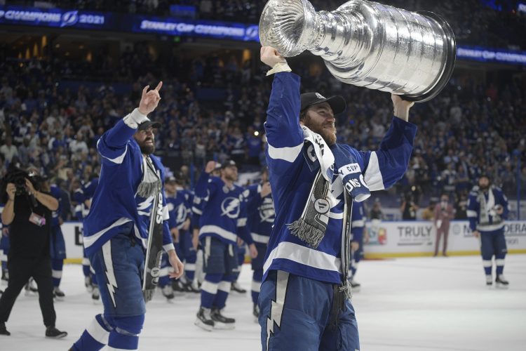 Brayden Point