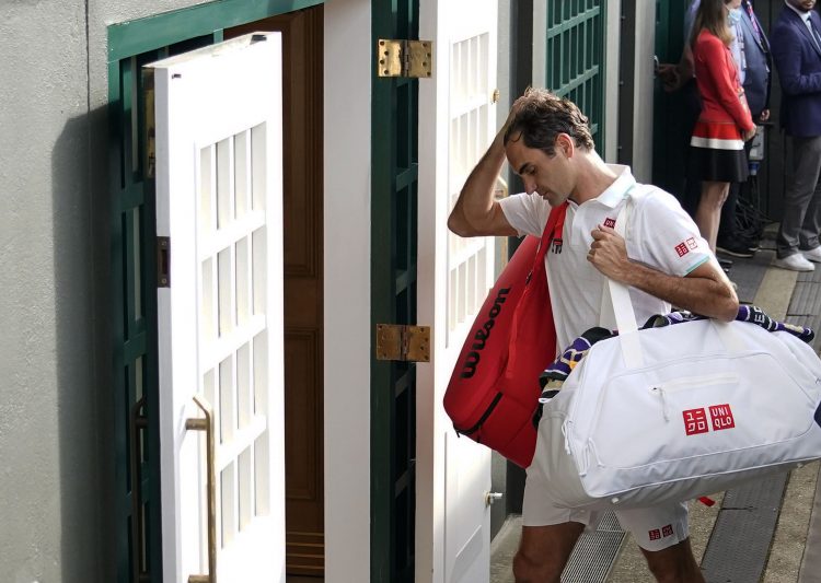 Roger Federer