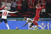 Raheem Sterling