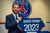 Sergio Ramos