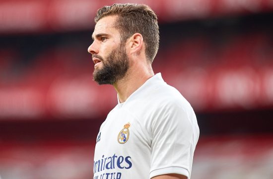 Nacho Fernandez