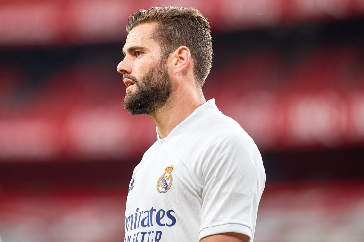 Nacho Fernandez