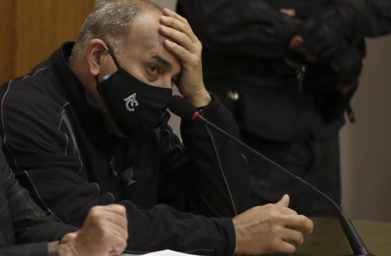 Angel Cabrera
