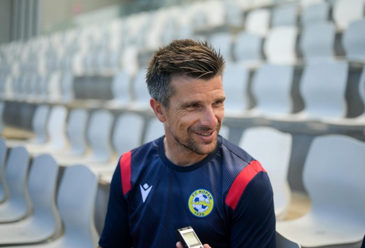 Zoran Zeljković