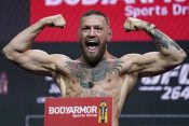 Conor McGregor