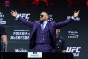 Conor McGregor
