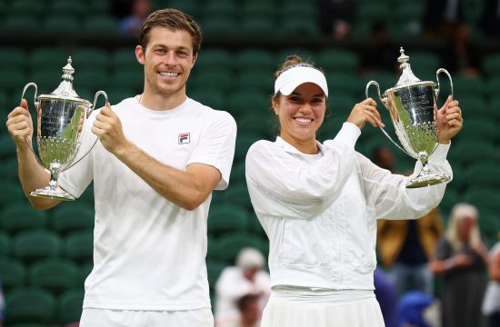 Julian Finney/Getty Images