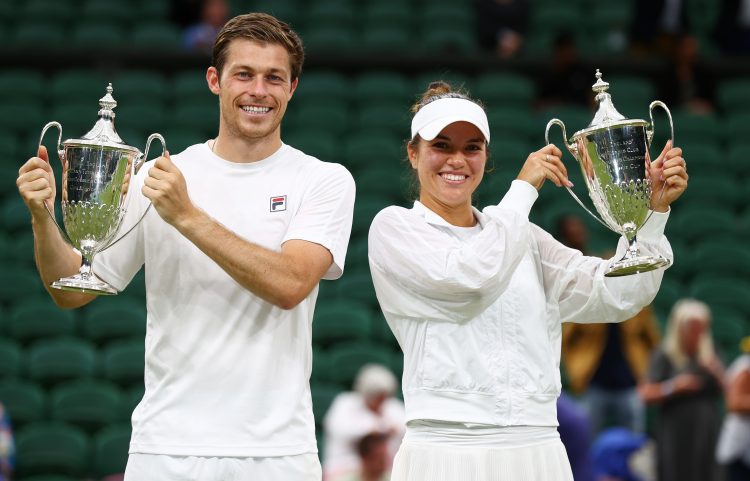 Julian Finney/Getty Images