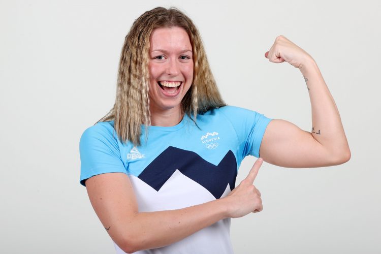 Janja Šegel