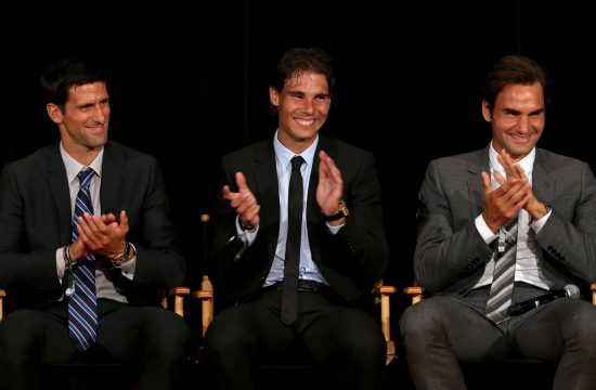 Matthew Stockman/Getty Images