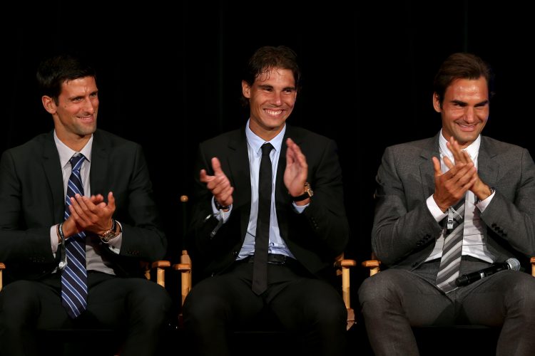 Matthew Stockman/Getty Images