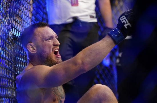Conor McGregor
