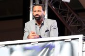 Rio Ferdinand