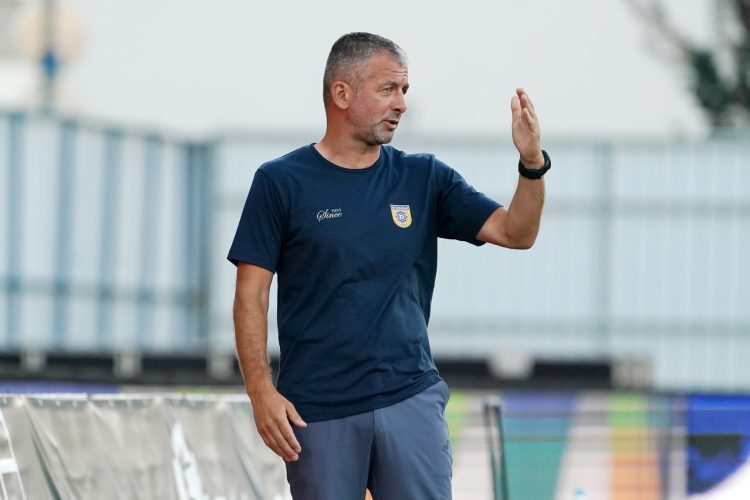 Dejan Djuranović