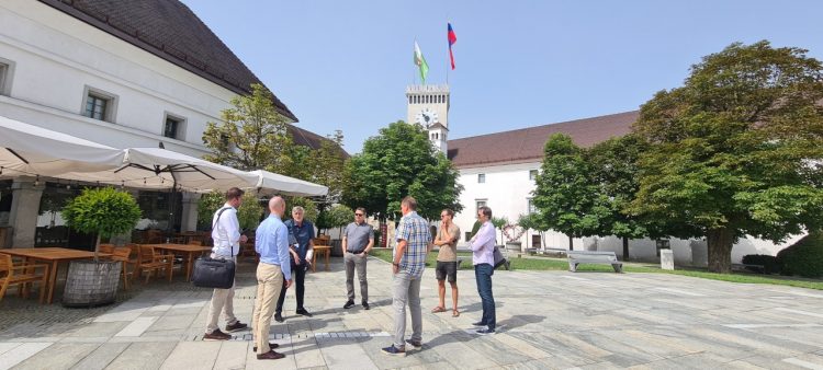 Ljubljanski grad