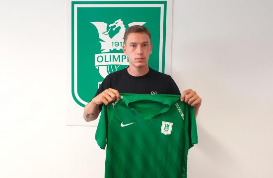 Erik Gliha