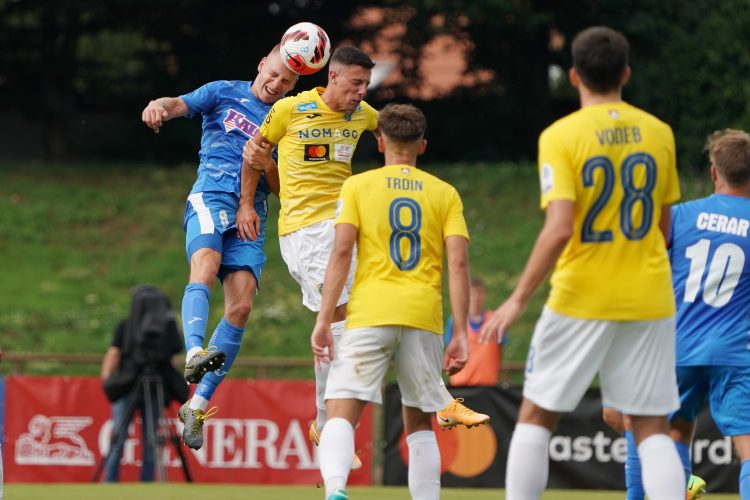 NK Bravo NK Radomlje