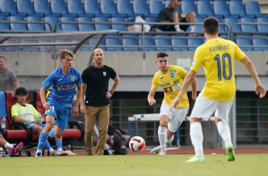 Bravo - Radomlje