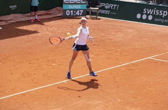 Tamara Zidanšek