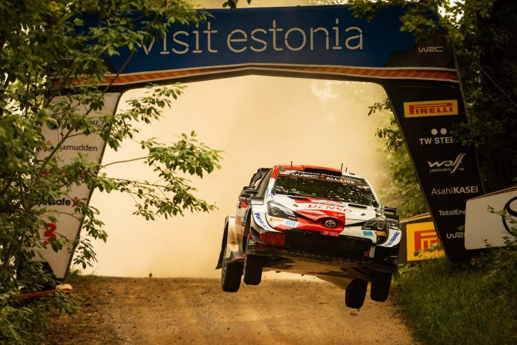 Kalle Rovanperä