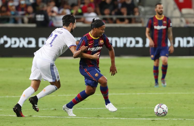 Ronaldinho