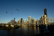 Brisbane