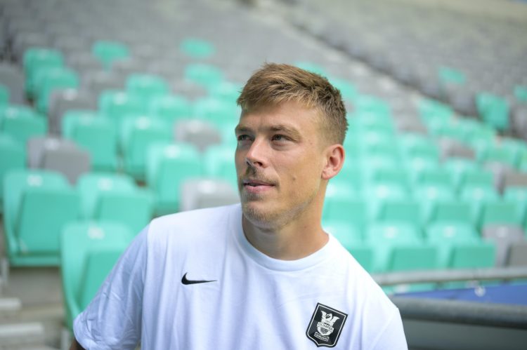 Nejc Vidmar