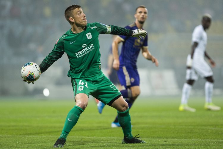 Nejc Vidmar