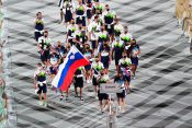 Slovenska olimpijska reprezentanca