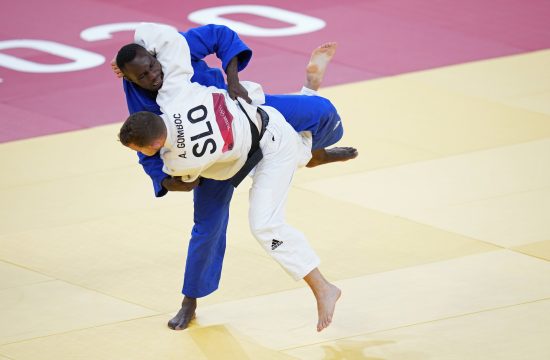 Judo
