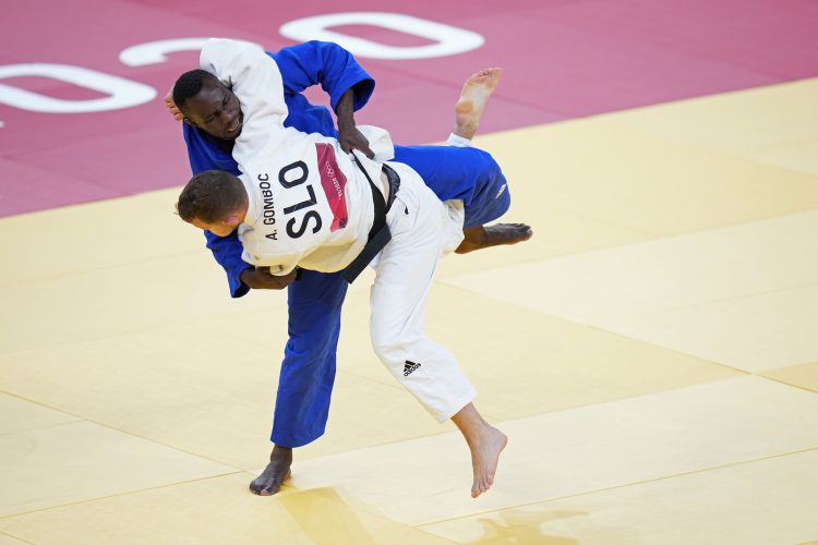 Judo