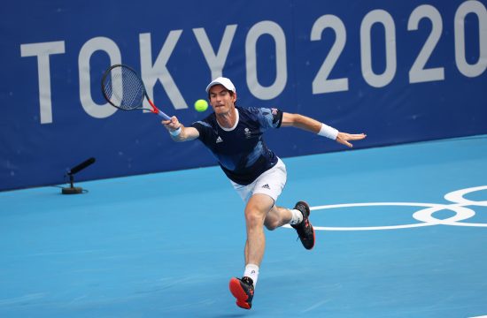 Andy Murray
