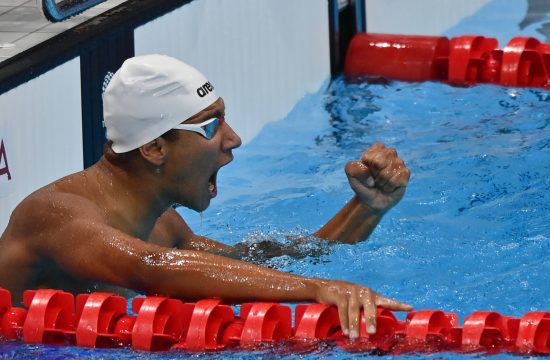 Ahmed Hafnaoui