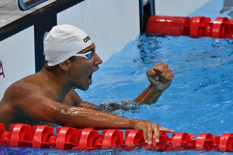 Ahmed Hafnaoui