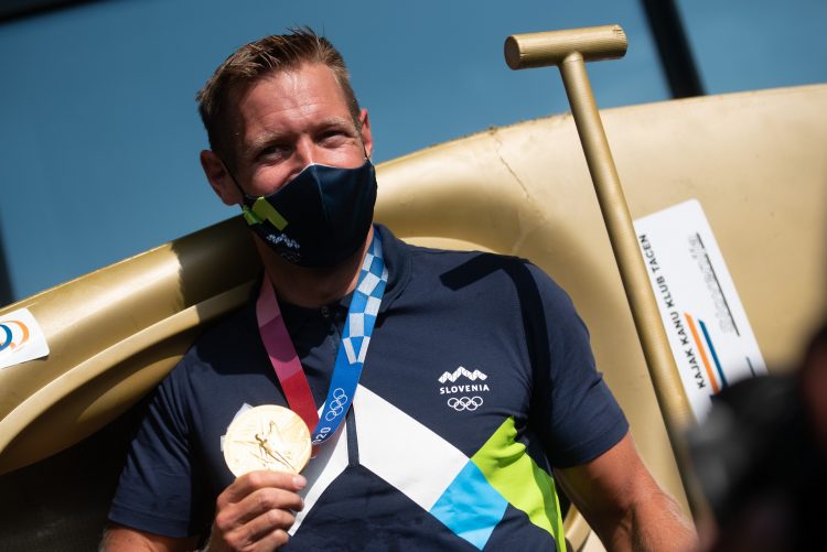 Benjamin Savšek