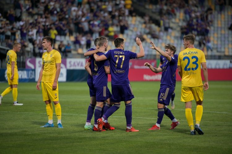 NK Maribor