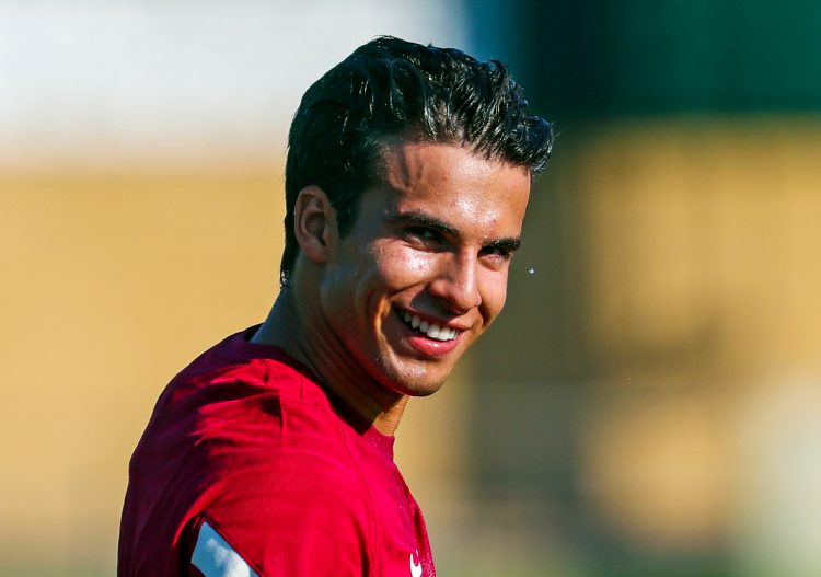 Foto: FC Barcelona/Twitter
