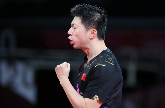 Ma Long