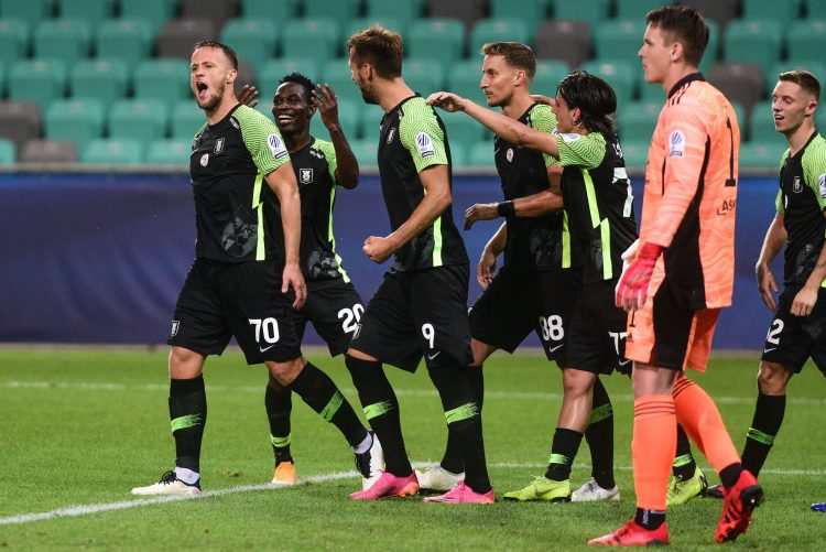 NK Olimpija