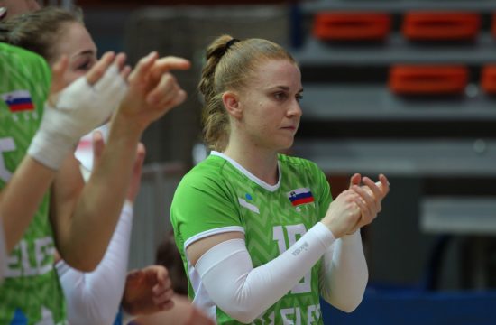 Sara Najdič
