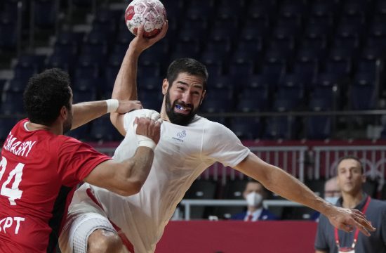 Nikola Karabatić