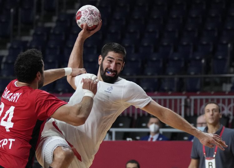 Nikola Karabatić