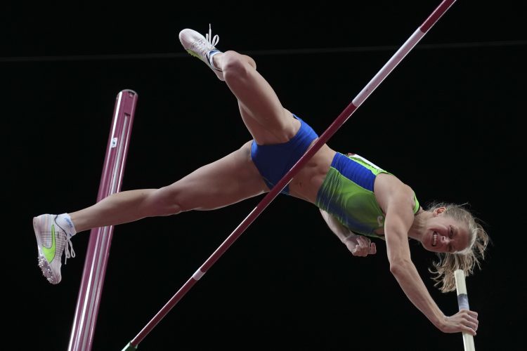 Tina Šutej