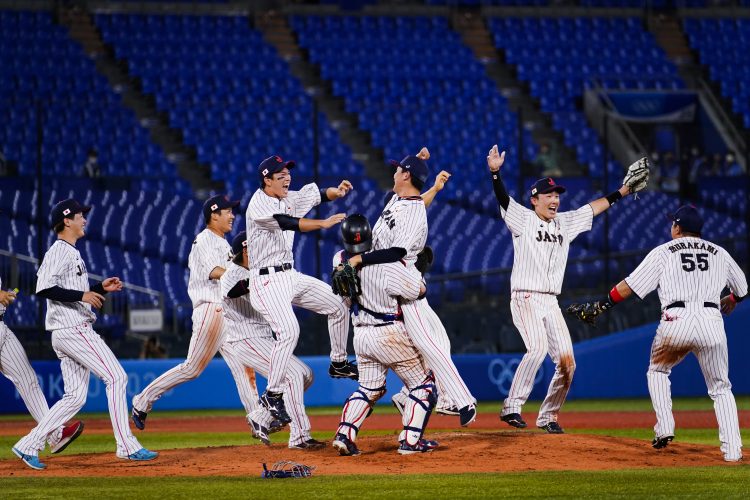 Baseball