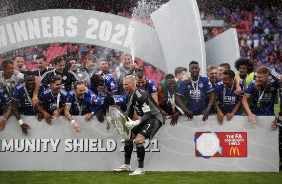 Leicester City