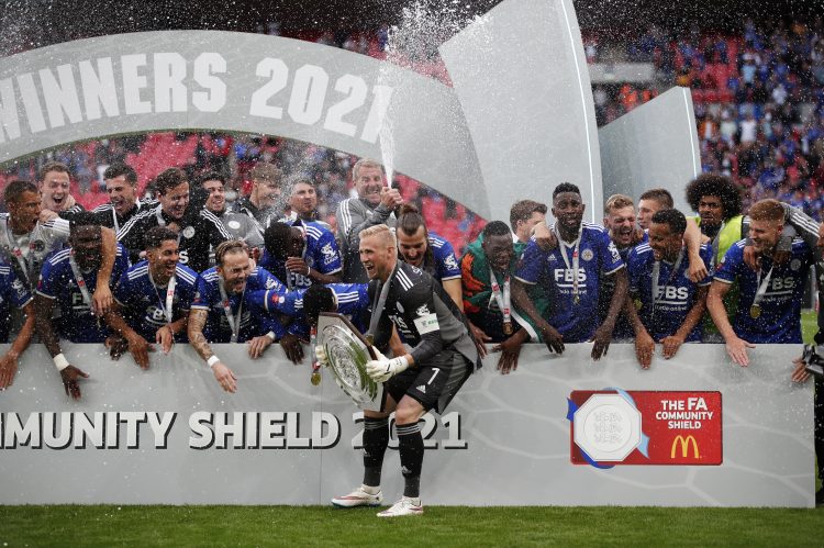 Leicester City