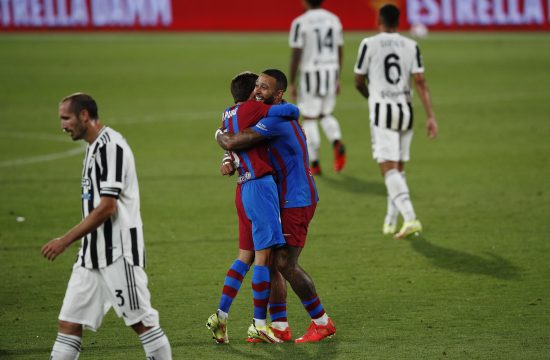 FC Barcelona